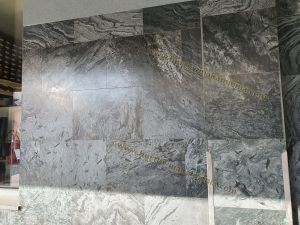 Kamień formatowany SILVER GREY POLEROWANY 11 – Hurtownia Kamienia El-Pol